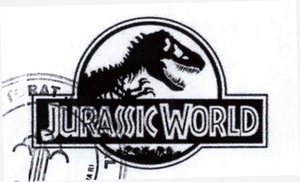 Trademark JURASSIC WORLD