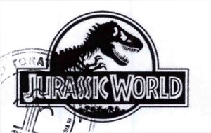 Trademark JURASSIC WORLD