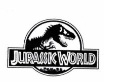 Trademark JURASSIC -WORLD