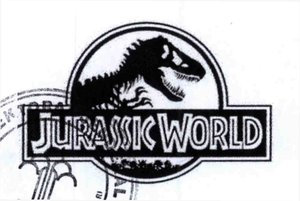 Trademark JURASSIC WORLD