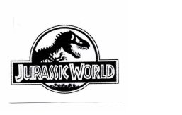 Trademark JURASSIC WORLD