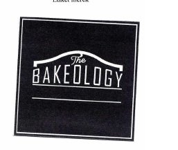 Trademark BAKEOLOGY