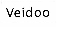 Trademark Veidoo