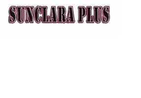 Trademark sunclara plus