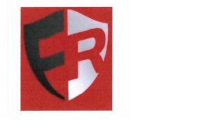 Trademark FR + Logo