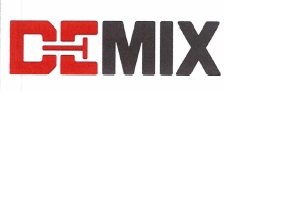 Trademark DEMIX