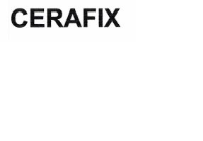 Trademark cerafix