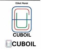 Trademark CUBOIL