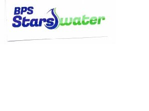 Trademark BPS Starswater + LOGO