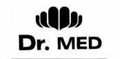 Trademark DR. MED