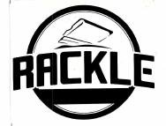 Trademark RACKLE + Lukisan