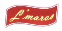 Trademark L'maroo