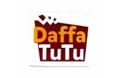 Trademark Daffa Tutu