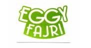 Trademark Eggy Fajri