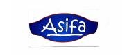 Trademark Asifa