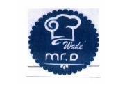 Trademark Mr. D'Wade+Logo