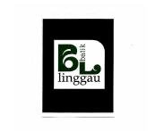 Trademark BATIK LINGGAU + LOGO