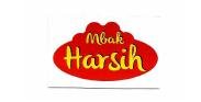 Trademark Mbak Harsih