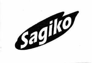 Trademark Sagiko