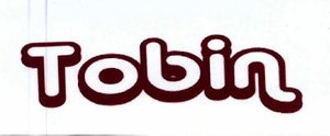 Trademark TOBIN