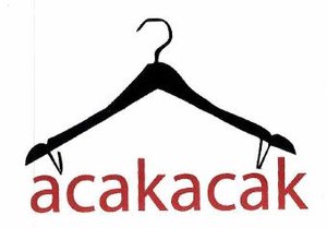 Trademark ACAKACAK