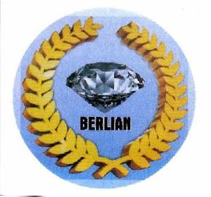 Trademark BERLIAN