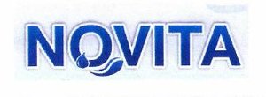 Trademark NOVITA