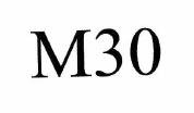 Trademark M30