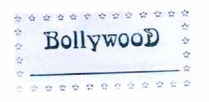 Trademark BOLLYWOOD