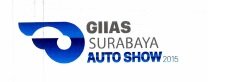 Trademark GIIAS SURABAYA AUTO SHOW2015