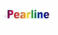 Trademark Pearline