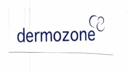 Trademark dermozone + Logo : Suatu penamaan