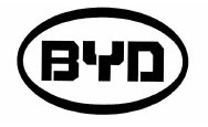 Trademark BYD