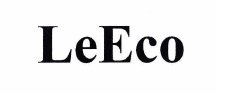 Trademark LeEco