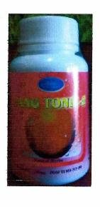 Trademark YANG TONIC - 2 + LOGO