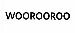 Trademark WOOROOROO