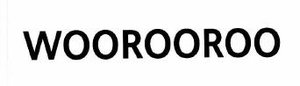 Trademark WOOROOROO