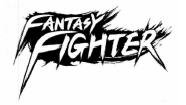 Trademark Fantasy Fighter