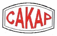 Trademark CAKAP