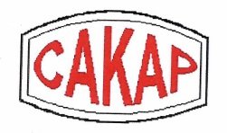 Trademark CAKAP