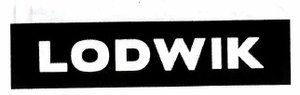 Trademark LODWIK