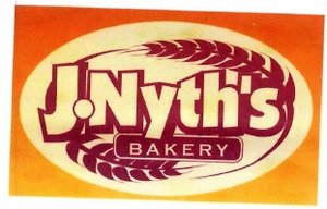 Trademark J.NYTH'S BAKERY