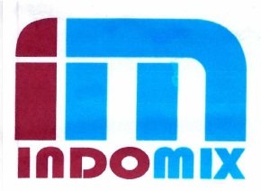 Trademark INDOMIX