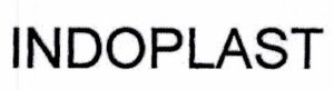 Trademark INDOPLAST
