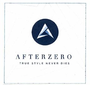 Trademark AFTERZERO