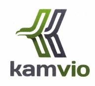 Trademark KAMVIO