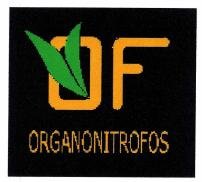 Trademark ORGANONITROFOS