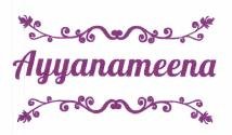 Trademark AYYANAMEENA