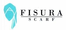 Trademark FISURA SCARF