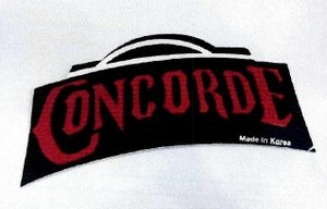 Trademark CONCORDE